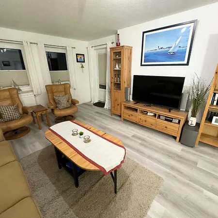 Schoenfeld Auf Fehmarn