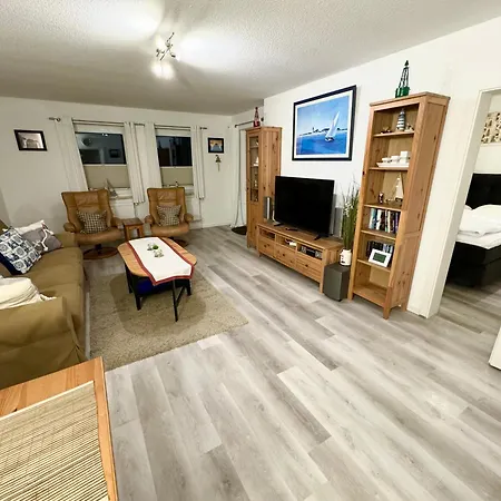 Schoenfeld Auf Fehmarn