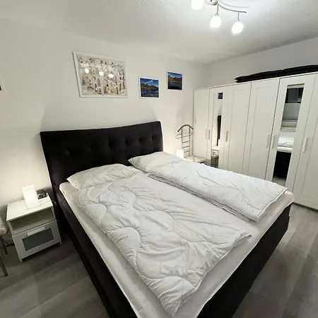 Schoenfeld Auf Fehmarn Apartment Petersdorf auf Fehmarn
