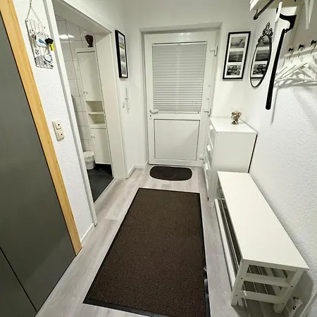 Schoenfeld Auf Fehmarn Apartmán Petersdorf auf Fehmarn