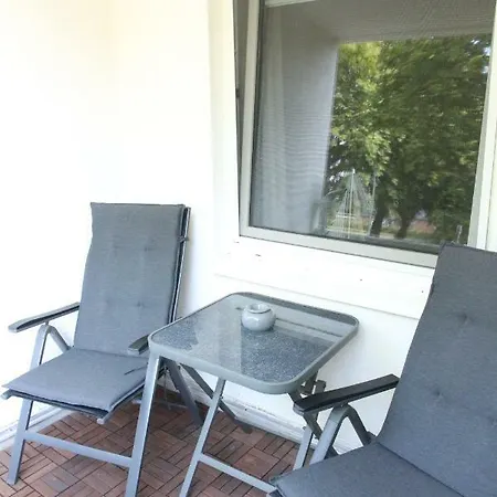 Schoenfeld Auf Fehmarn *