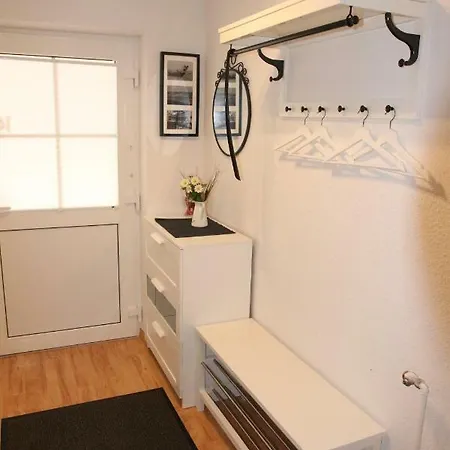 Schoenfeld Auf Fehmarn