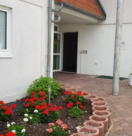 Schoenfeld Auf Fehmarn Petersdorf auf Fehmarn