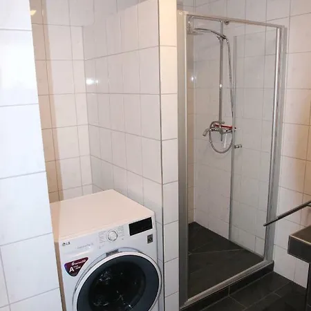 Apartmán Schoenfeld Auf Fehmarn *