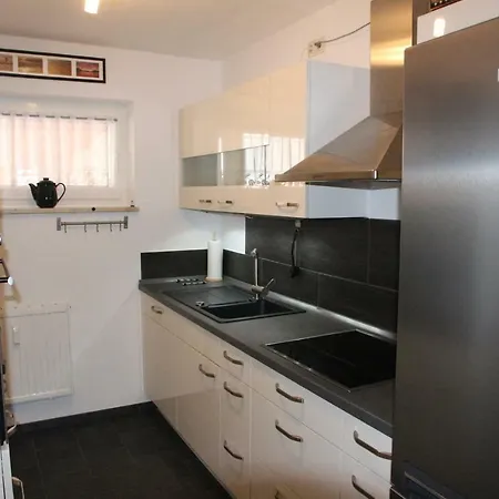 Schoenfeld Auf Fehmarn Apartment Petersdorf auf Fehmarn