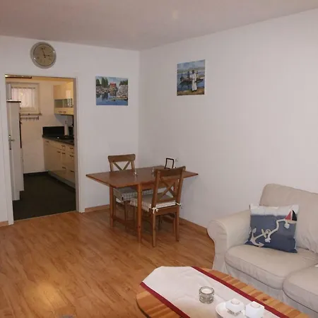 Schoenfeld Auf Fehmarn * Petersdorf auf Fehmarn