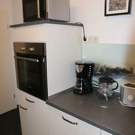 Schoenfeld Auf Fehmarn * Petersdorf auf Fehmarn