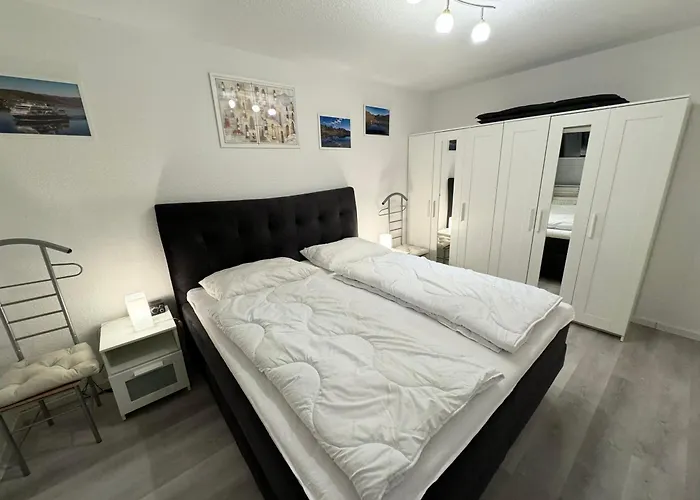 Schoenfeld Auf Fehmarn アパート Petersdorf auf Fehmarn