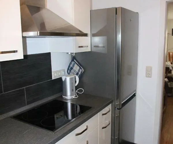 Schoenfeld Auf Fehmarn アパート Petersdorf auf Fehmarn