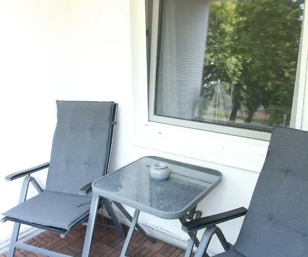 Schoenfeld Auf Fehmarn *