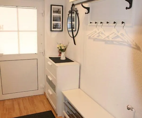 Schoenfeld Auf Fehmarn