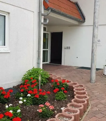 Schoenfeld Auf Fehmarn Petersdorf auf Fehmarn