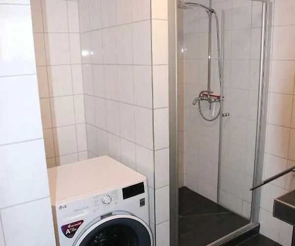 アパート Schoenfeld Auf Fehmarn *