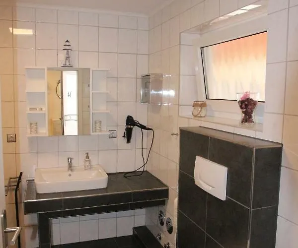 Schoenfeld Auf Fehmarn Petersdorf auf Fehmarn