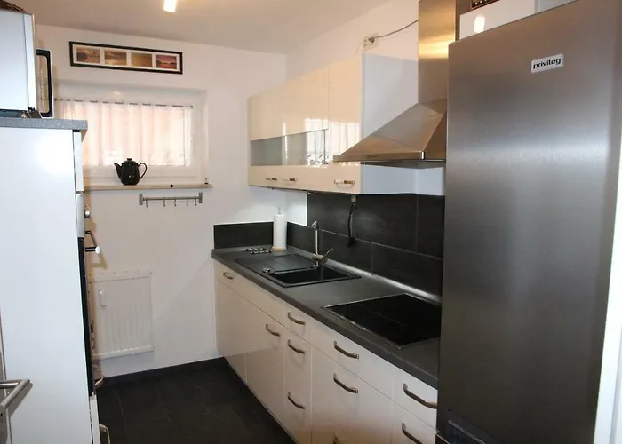 Schoenfeld Auf Fehmarn アパート Petersdorf auf Fehmarn