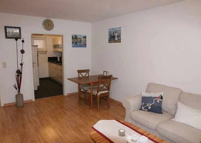 Schoenfeld Auf Fehmarn * Petersdorf auf Fehmarn