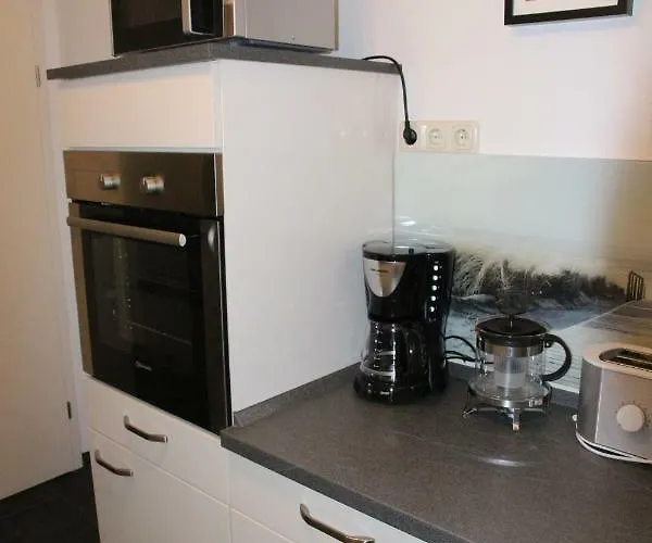 Schoenfeld Auf Fehmarn * Petersdorf auf Fehmarn